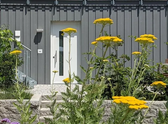 Haus Zur Aach Tinyhouse