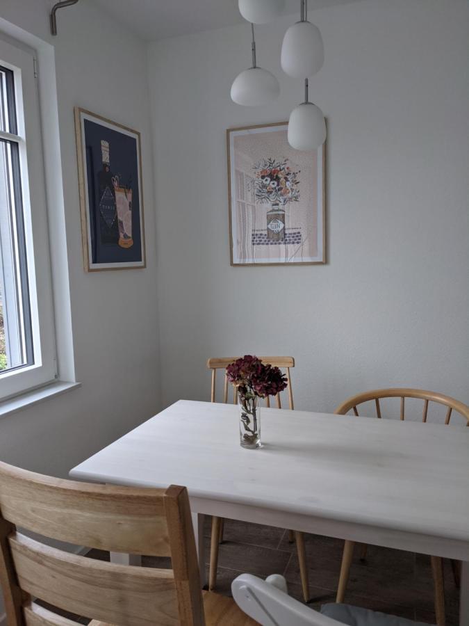 Haus Zur Aach Tinyhouse Holiday home *