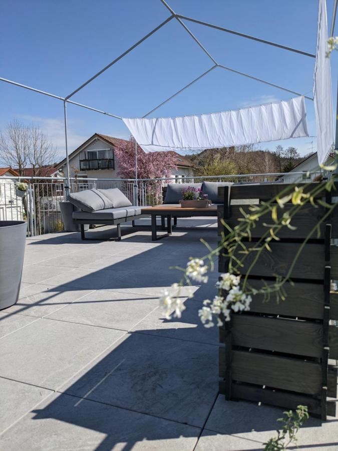 Haus Zur Aach Tinyhouse
