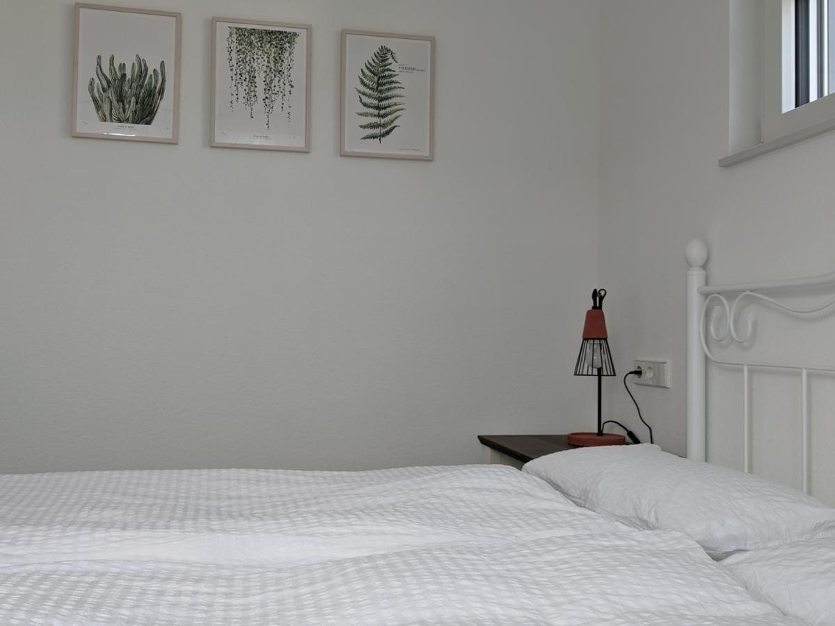 Holiday home Haus Zur Aach Tinyhouse