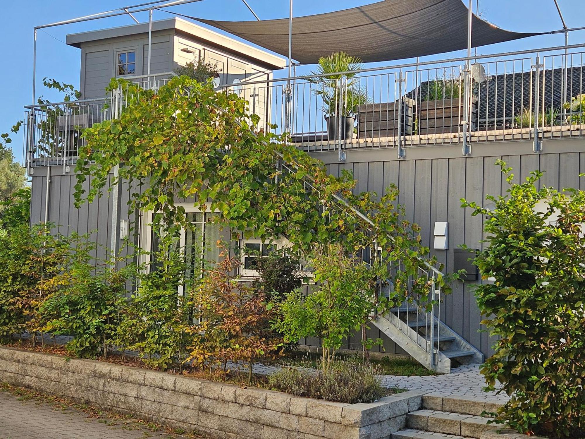 Holiday home Haus Zur Aach Tinyhouse *