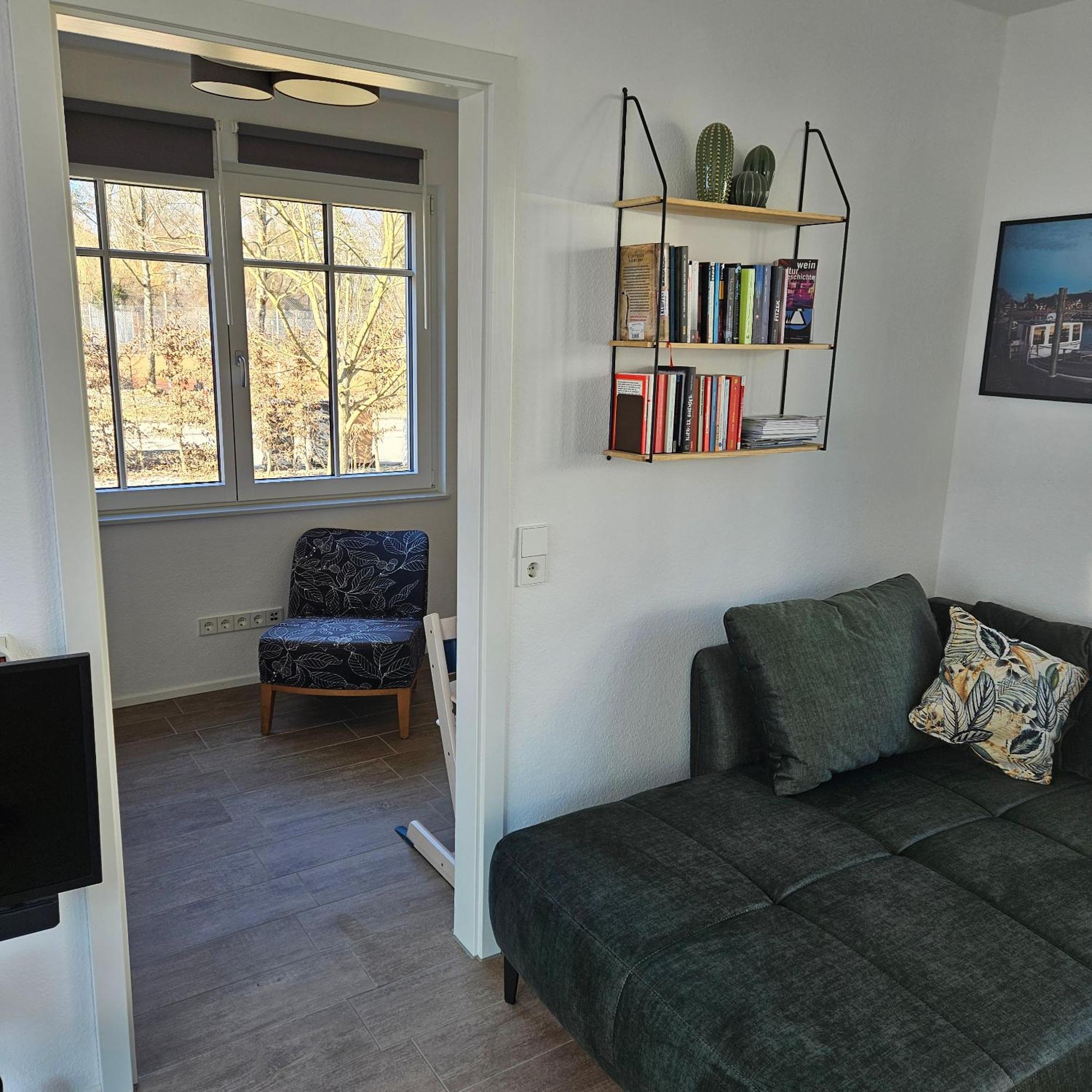 Haus Zur Aach Tinyhouse Holiday home